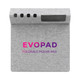 Evopad Eco Foldable Mouse Pad (RPET)