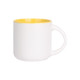 360ml Strata Coffee Mug/Coloured