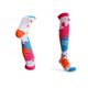 Knee High Custom Pattern Socks
