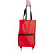 Collapsible Shopping Trolley Bag