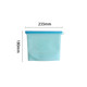 Silicone Reusable Storage Pouch - 1000ML