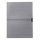 Note pad A5 Storyline Epitome Dark Grey