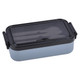 Lunch Box With 304 Stainless Steel With Knife And Fork