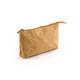 Fairview Kraft Paper Cosmetic Bag