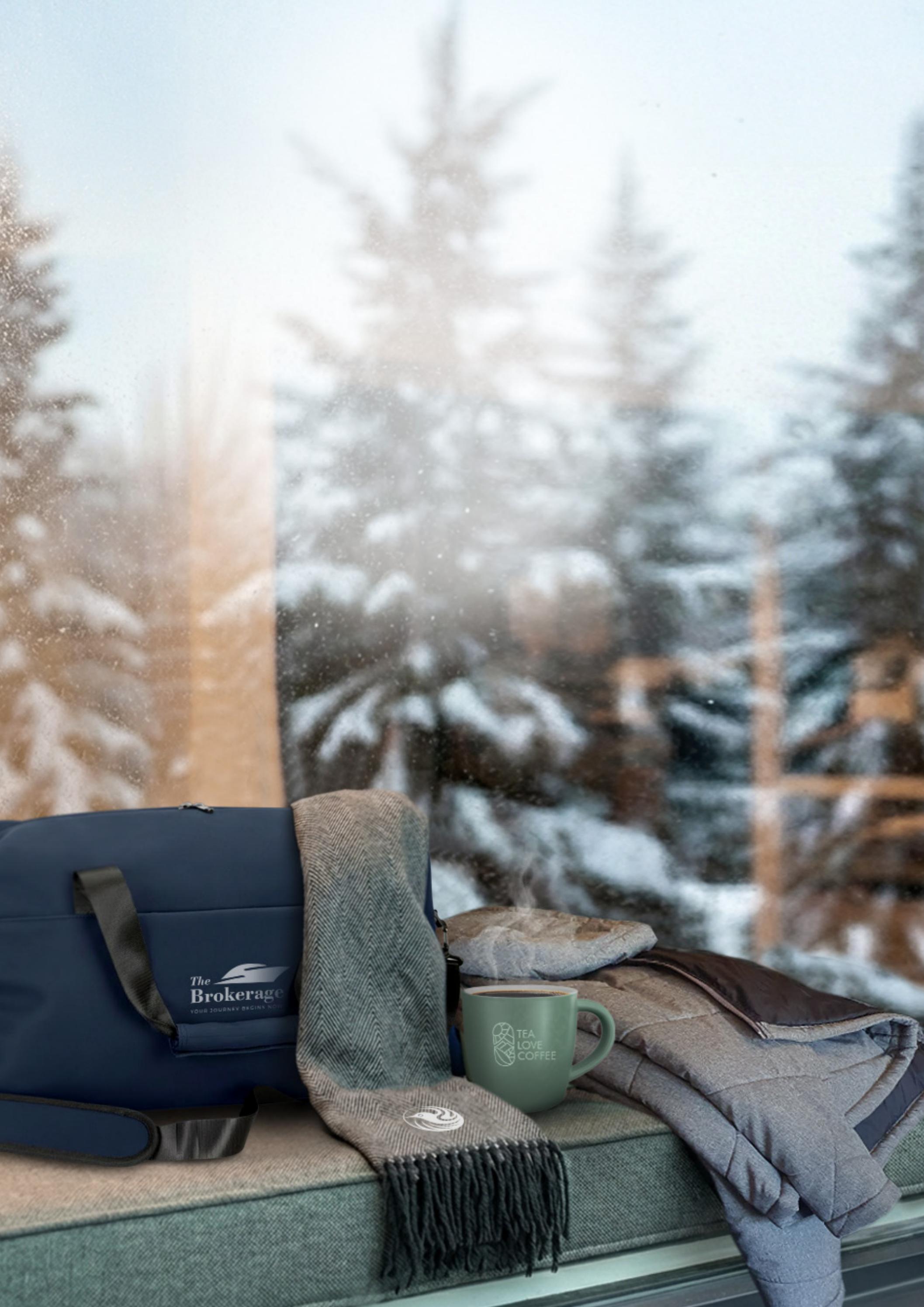 Winter Essentials Ed.5 cover