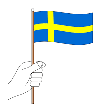 Proudly Swedish designed