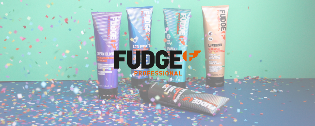 Fudge Hair Products in NZ | Fudge Hair Conditioner NZ