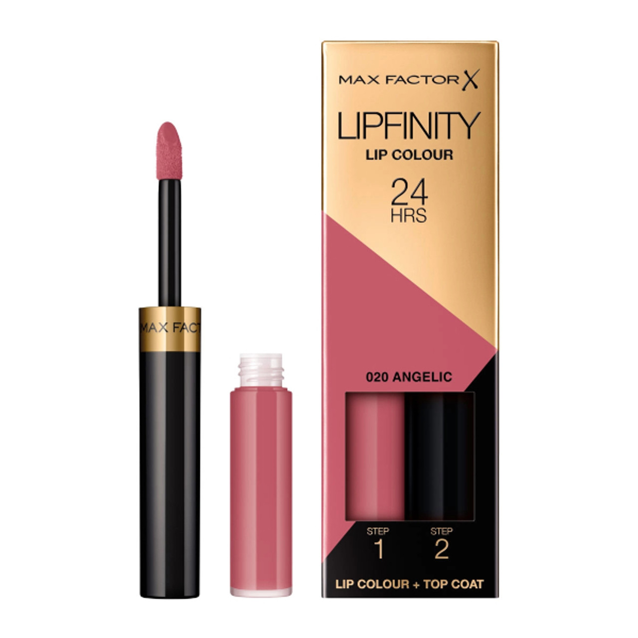 Max Factor Lipfinity Liquid Lipstick