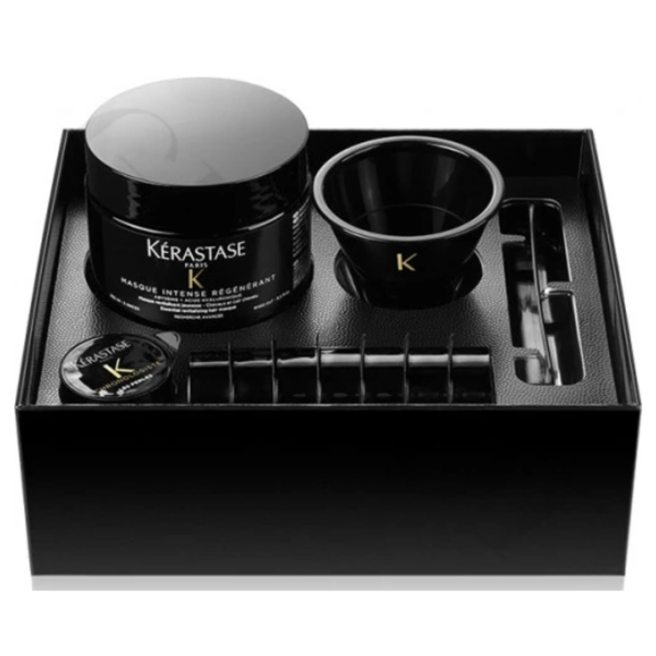 正規品☆新品Kérastase Chronologiste 6点セット Kerastase Chronologiste Masque Set - Hair Plus