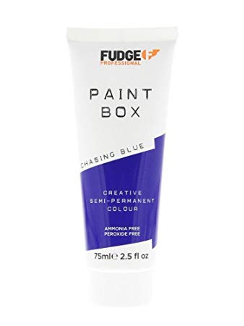 paint box hair dye