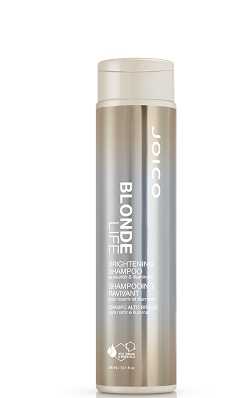 Joico Blonde Life Shampoo 300ml Hair Plus