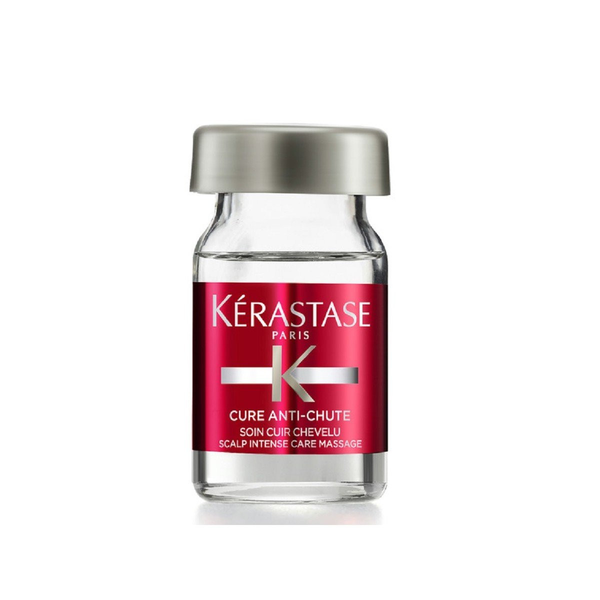 Kerastase Specifique Aminexil Force R Cure AntiChute Intensive 42x6mL