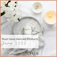 Must-Have Hair Products: June Must-Have Hair Products: June