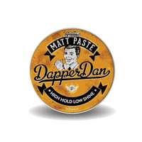 Dapper Dan Matt Paste 100ml Dapper Dan Matt Paste 100ml