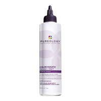 Pureology Colour Fanatic Top Coat + Tone 200ml - Purple Pureology Colour Fanatic Top Coat + Tone 200ml - Purple
