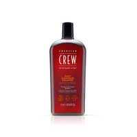 American Crew Daily Cleansing Shampoo 250ml American Crew Daily Cleansing Shampoo 250ml