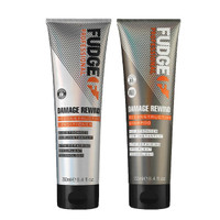 Fudge Damage Rewind Shampoo & Conditioner 250ml Bundle Fudge Damage Rewind Shampoo & Conditioner 250ml Bundle