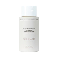 NAK Hair ORI Lab RESTORE Cleanse Shampoo 300ml