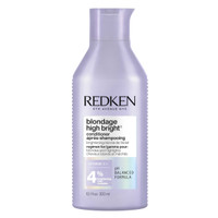 Redken Blondage HIGH BRIGHT Conditioner 300ml Redken Blondage HIGH BRIGHT Conditioner 300ml