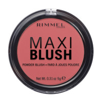 Rimmel Maxi Blush