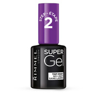 Rimmel Super Gel Top Coat