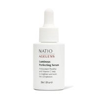 Natio Ageless Luminous Perfecting Serum 30ml
