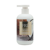 FRU Coconut & Vanilla REPAIR Shampoo 300ml