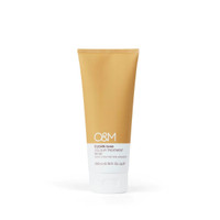 O&M Clean Tone Colour Treatment 200ml - BEIGE O&M Clean Tone Colour Treatment 200ml - BEIGE