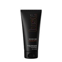 Lust Colour Mask 175ml - CHOCOLATE Lust Colour Mask 175ml - CHOCOLATE