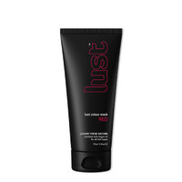 Lust Colour Mask 175ml - RED Lust Colour Mask 175ml - RED