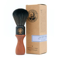 Captain Fawcett Synthetic Fibre Shaving Brush Captain Fawcett Synthetic Fibre Shaving Brush