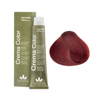 Crema Colour 6NR Dark Blonde Natural Copper 65ml Crema Colour 6NR Dark Blonde Natural Copper 65ml