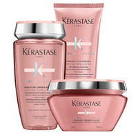 Kerastase Chroma Absolu RICHE Trio Bundle Kerastase Chroma Absolu RICHE Trio Bundle
