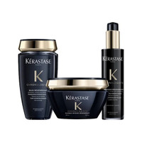 Kerastase Chronologiste TRIO Bundle Kerastase Chronologiste TRIO Bundle
