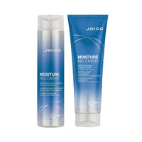 Joico Moisture Recovery Shampoo & Conditioner Bundle Joico Moisture Recovery Shampoo & Conditioner Bundle