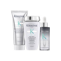 Kerastase Symbiose CREME Trio Bundle for Dry Sensitive Scalps Kerastase Symbiose CREME Trio Bundle for Dry Sensitive Scalps