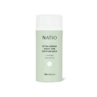 Natio Aromatherapy  Extra Firming Night Time Moisture Balm 100ml
