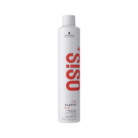 Schwarzkopf Osis+ Elastic Medium Hold Hairspray 300ml Schwarzkopf Osis+ Elastic Medium Hold Hairspray 300ml