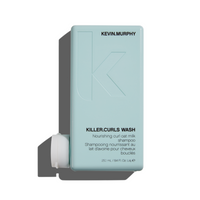 Kevin Murphy Killer Curls Wash 250ml Kevin Murphy Killer Curls Wash 250ml