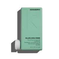 Kevin Murphy Killer Curls Rinse 250ml Kevin Murphy Killer Curls Rinse 250ml