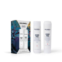Goldwell Bond Pro 300ml Duo Gift Pack Goldwell Bond Pro 300ml Duo Gift Pack