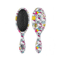 Wet Brush Limited Edition Detangler Brush - White Hello Kitty Wet Brush Limited Edition Detangler Brush - White Hello Kitty