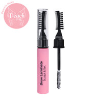 MCoBeauty Brow Laminate Sculpt & Set MCoBeauty Brow Laminate Sculpt & Set