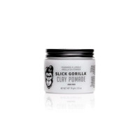Slick Gorilla Clay Pomade 70g