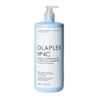 Olaplex 1000ml No.4C Bond Maintenance Clarifying Shampoo Olaplex 1000ml No.4C Bond Maintenance Clarifying Shampoo