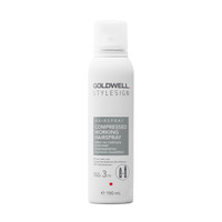 Goldwell StyleSign HAIRSPRAY Compressed Working Hairspray 300ml Goldwell StyleSign HAIRSPRAY Compressed Working Hairspray 300ml