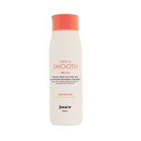 Juuce Miracle Smooth Shampoo 300ml Juuce Miracle Smooth Shampoo 300ml