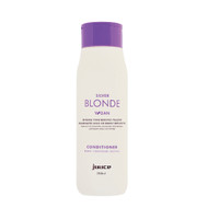 Juuce Silver Blonde Conditioner 300ml