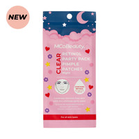 MCoBeauty Retinol Party Pack Pimple Patches