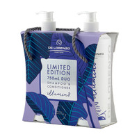 De Lorenzo Instant Illumin8 Shampoo & Conditioner 750ml